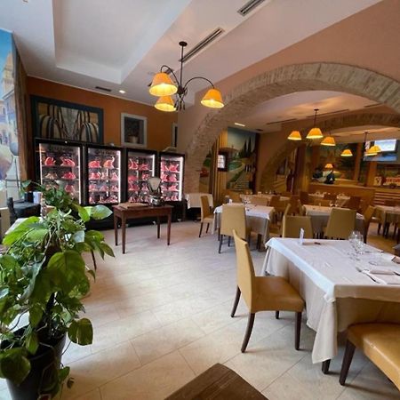 Hotel 99 Cannelle LʼAquila Extérieur photo