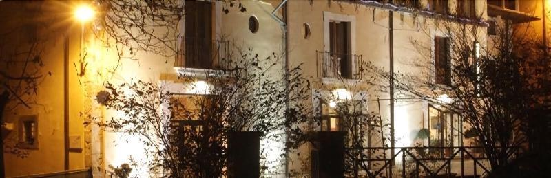 Hotel 99 Cannelle LʼAquila Extérieur photo