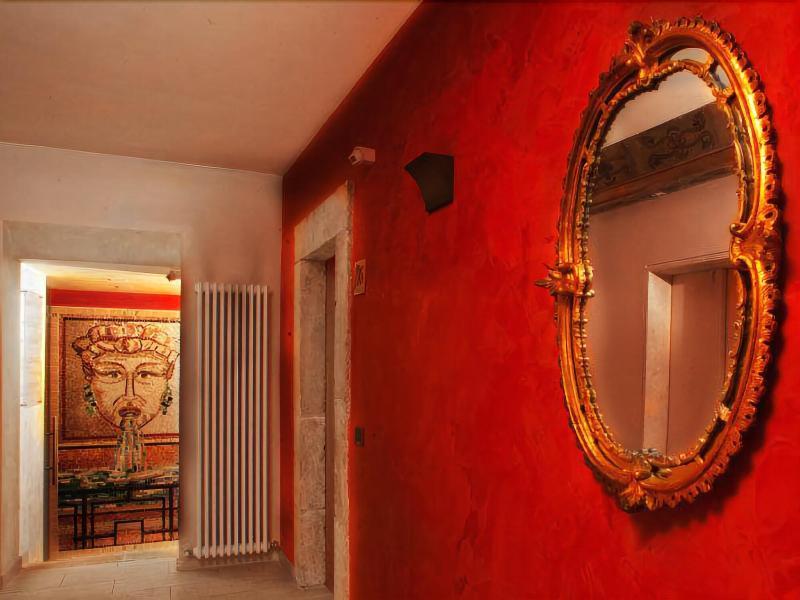 Hotel 99 Cannelle LʼAquila Extérieur photo