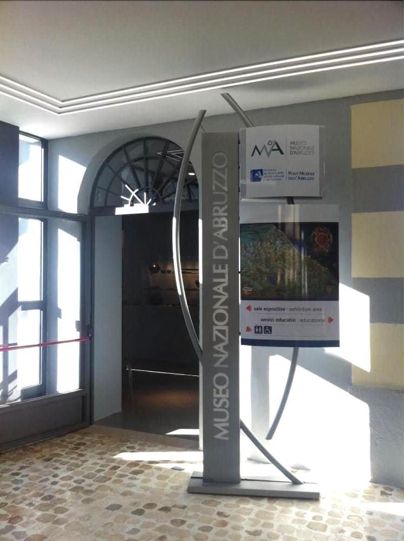 Hotel 99 Cannelle LʼAquila Extérieur photo