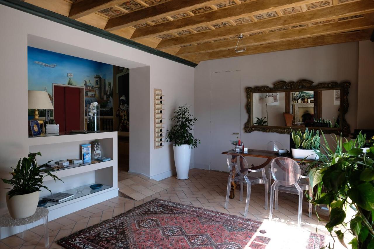 Hotel 99 Cannelle LʼAquila Extérieur photo