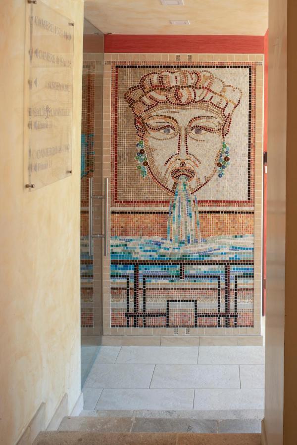 Hotel 99 Cannelle LʼAquila Extérieur photo