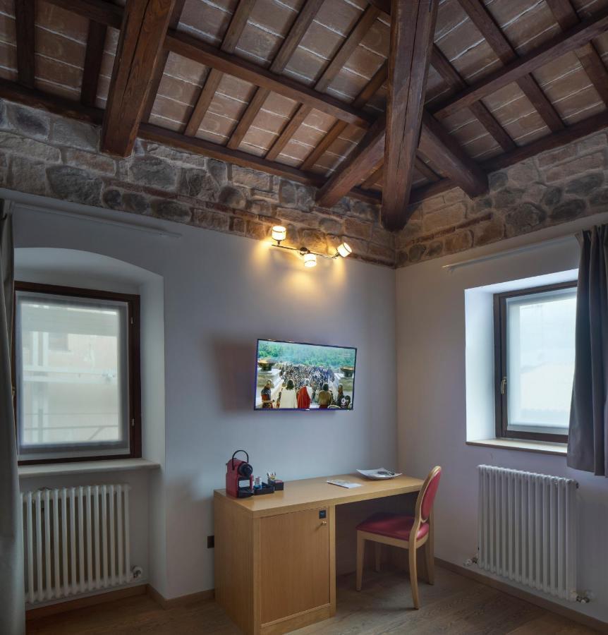 Hotel 99 Cannelle LʼAquila Extérieur photo