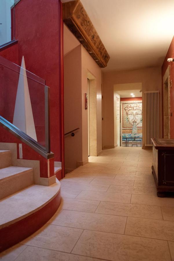 Hotel 99 Cannelle LʼAquila Extérieur photo